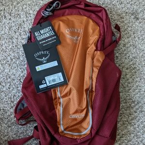 BRAND NEW Osprey Daylite Backpack